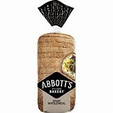 Abbott's Village Bakery Wholemeal