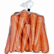 Bag of Carrots