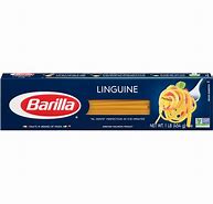 Barilla Linguine No. 13