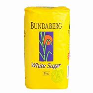 Bundaberg White Sugar