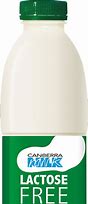 Canberra Milk Lactose Free Full Cream