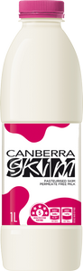 Canberra Milk Skim