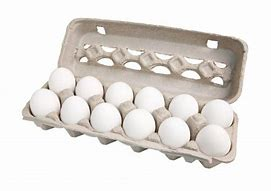 Farm Pride Free Range Eggs 600gm (12 Box)