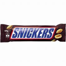 Mars Snickers Bar