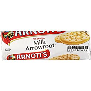 Arnotts Milk Arrowroot Biscuit