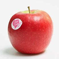 Apples Pink Lady