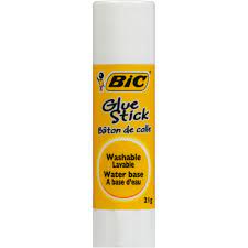 Bic Glue stick
