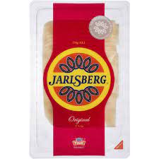 Jarlsberg Original sliced 150gm