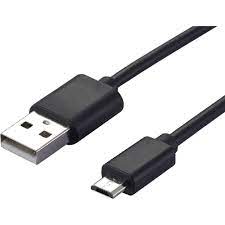 Charger cable Micro usb