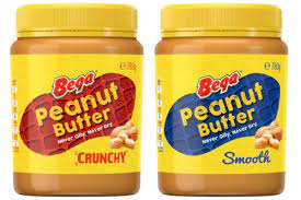 Bega Peanut butter 375gm