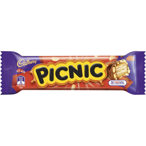 Cadbury Picnic Bar